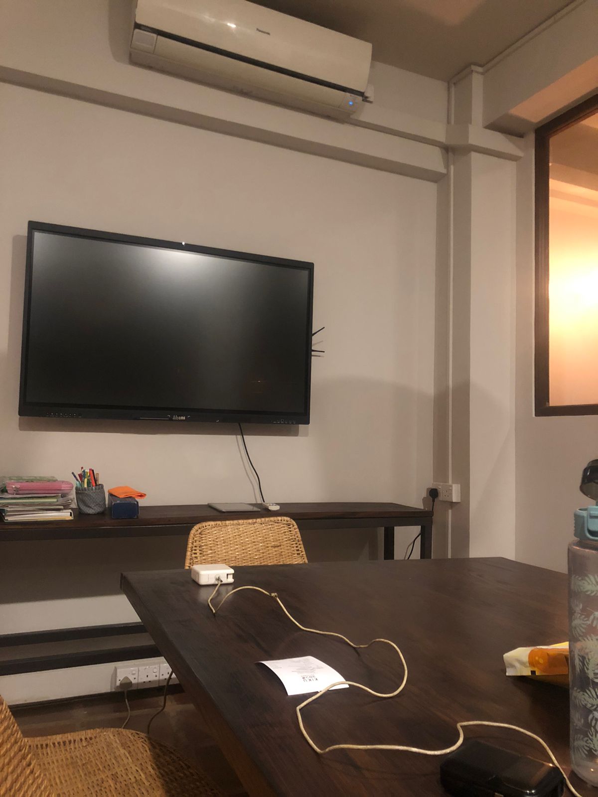 The Board Room - Private